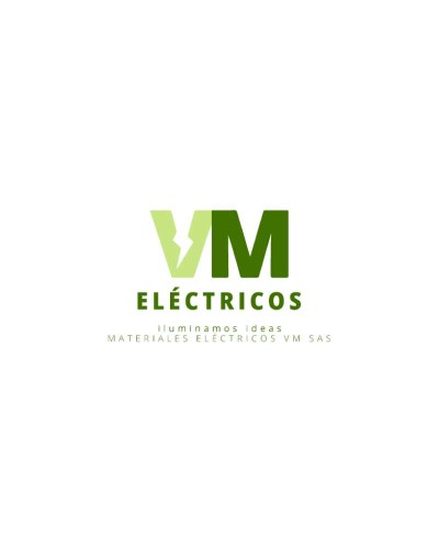 MATERIALES ELECTRICOS VM SAS