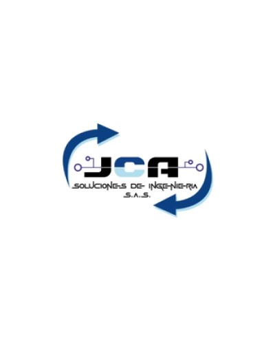 JCA SOLUCIONES DE INGENIERIA SAS