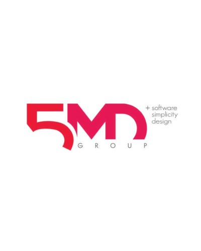 5MD GROUP SAS