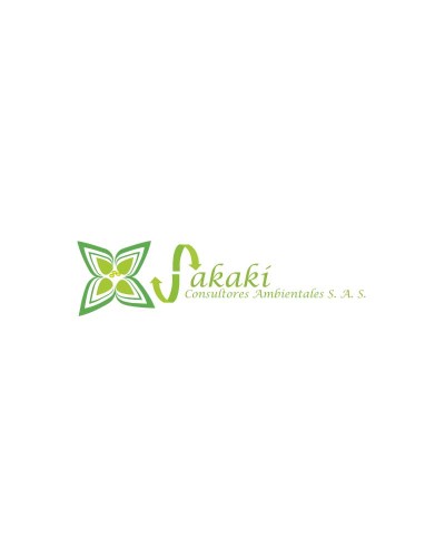 SAKAKI CONSULTORES AMBIENTALES SAS