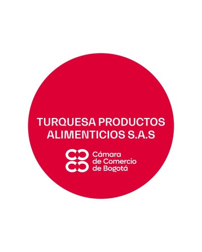 TURQUESA PRODUCTOS ALIMENTICIOS S.A.S