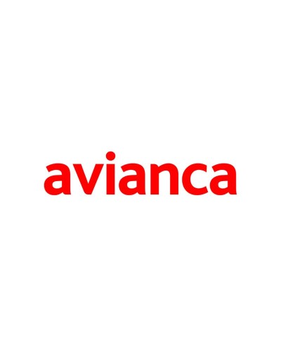 AEROVIAS DEL CONTINENTE AMERICANO S.A. AVIANCA PUDIENDO UTILIZARLAS SIGLAS AVIANCA O AVIANCA S.A.