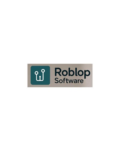 ROBLOP SOFTWARE