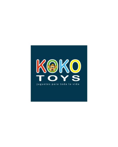 KOKO TOYS SAS