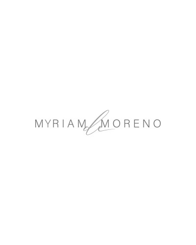 MYRIAM DE MORENO E U