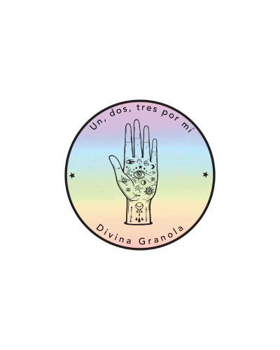 DIVINA GRANOLA SAS