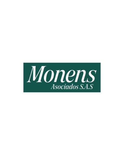 MONENS ASOCIADOS SAS