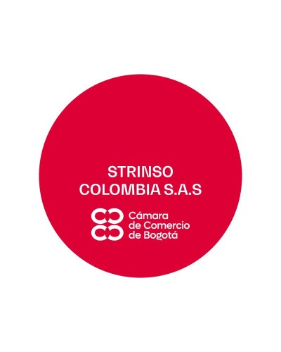 STRINSO COLOMBIA S.A.S
