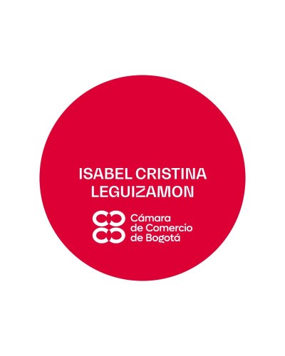 ISABEL CRISTINA LEGUIZAMON