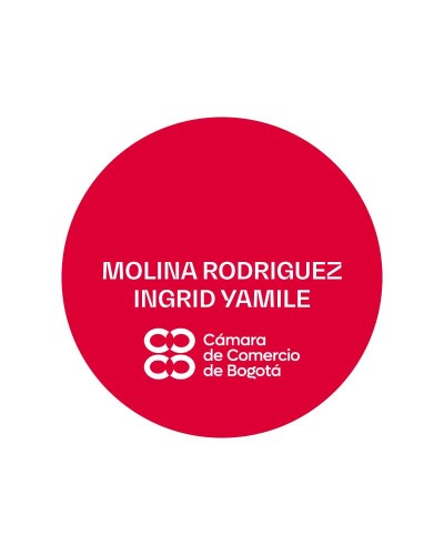 MOLINA RODRIGUEZ INGRID YAMILE