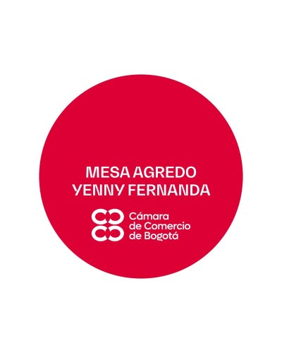 MESA AGREDO YENNY FERNANDA