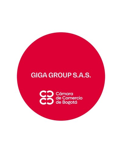 GIGA GROUP S.A.S.