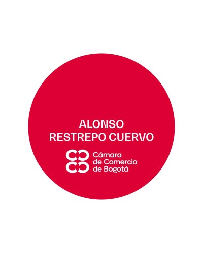 ALONSO RESTREPO CUERVO