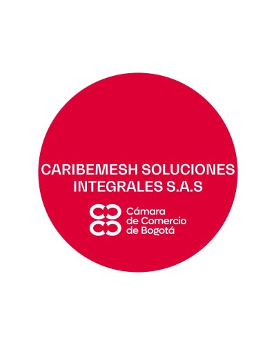 CARIBEMESH SOLUCIONES INTEGRALES S.A.S