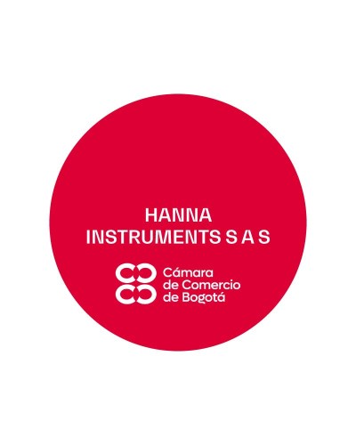 HANNA INSTRUMENTS S A S