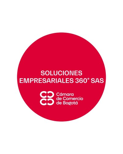 SOLUCIONES EMPRESARIALES 360° SAS