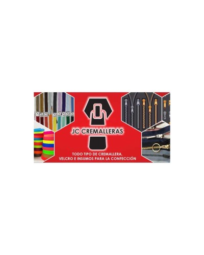 JC CREMALLERAS
