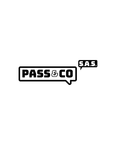 PASS & CO SAS