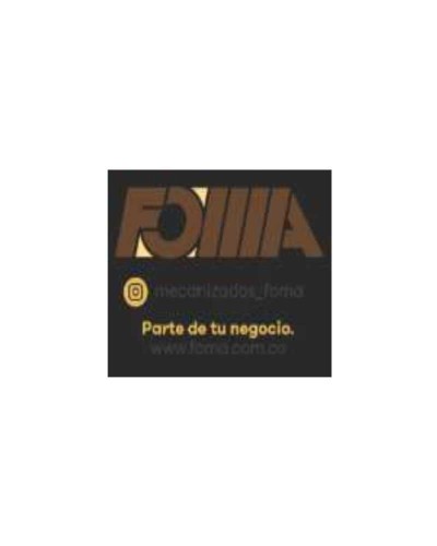 FOMA S.A.S.