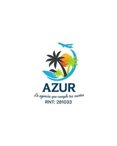 AGENCIA DE VIAJES AZUR SAS