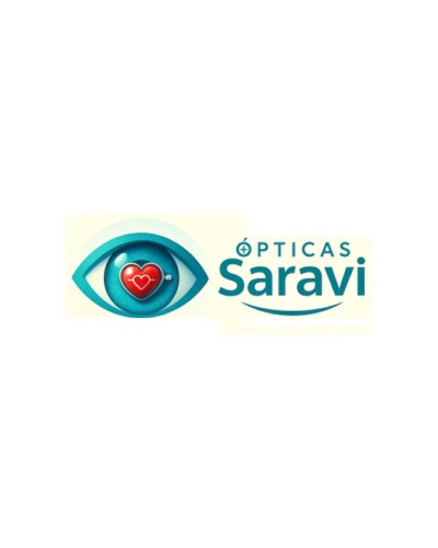 OPTICAS SARAVI S.A.S