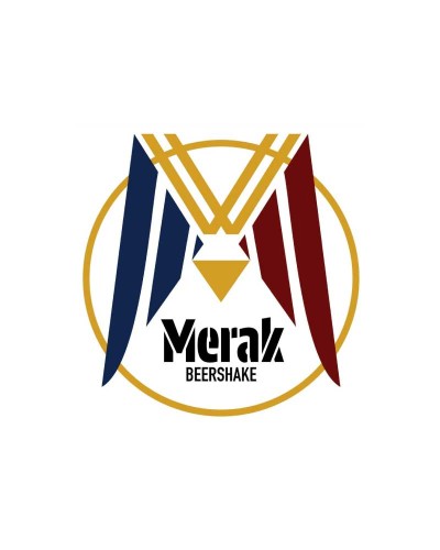 BEERSHAKE-MERACK SAS