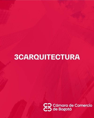 3CARQUITECTURA
