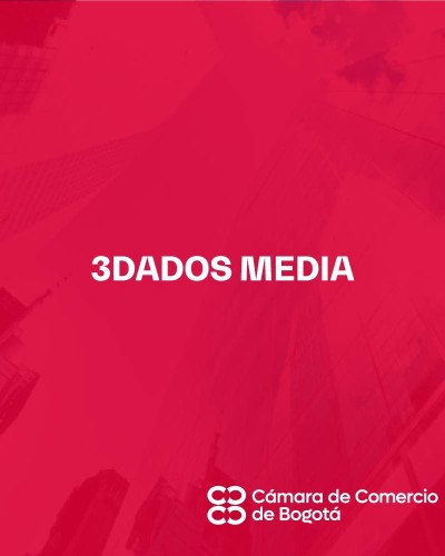 3DADOS MEDIA