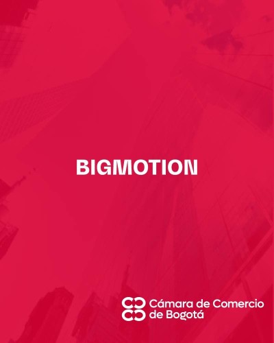 BIGMOTION
