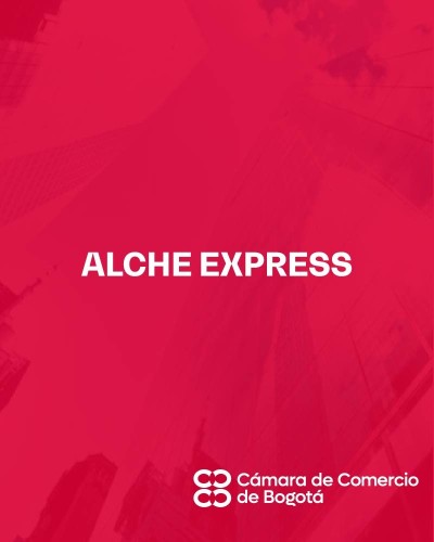ALCHE EXPRESS