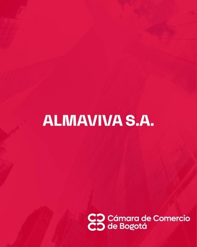 ALMAVIVA SA