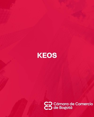 KEOS