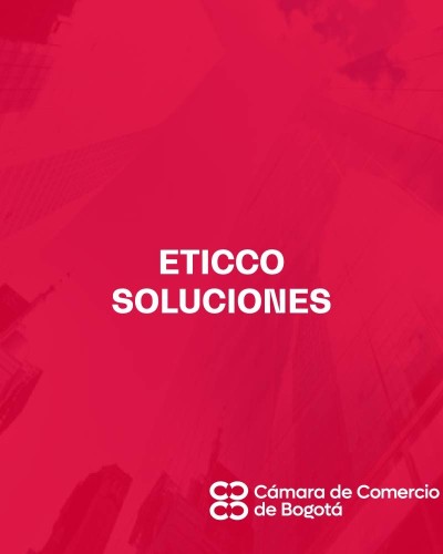 ETICCO SOLUCIONES