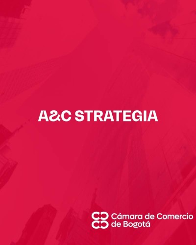 A&C STRATEGIA