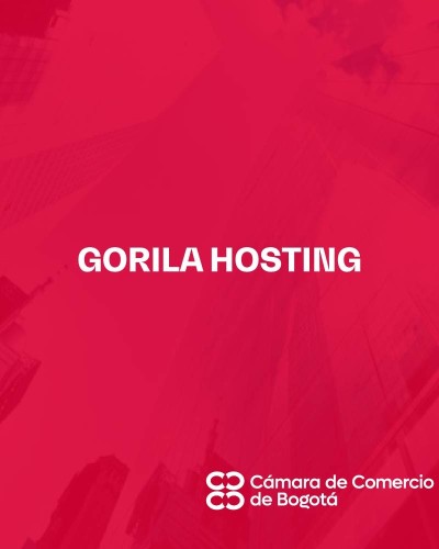 GORILA HOSTING
