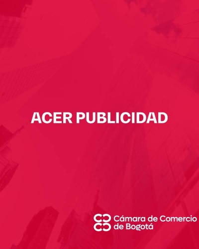 ACER PUBLICIDAD