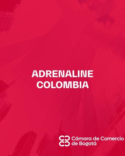 ADRENALINE COLOMBIA