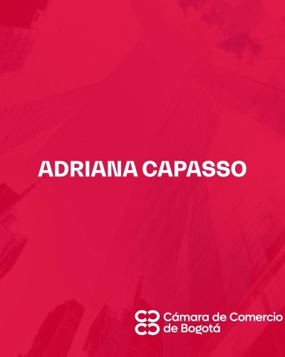 ADRIANA CAPASSO
