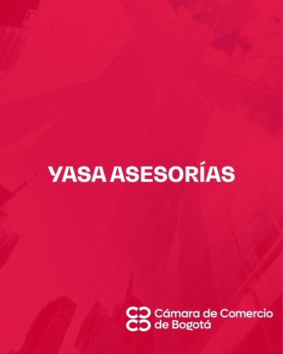 YASA ASESORÍAS