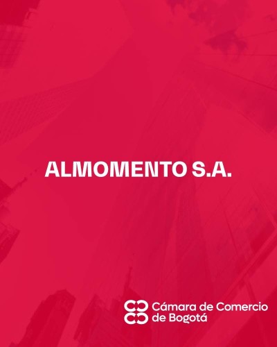 ALMOMENTO SA