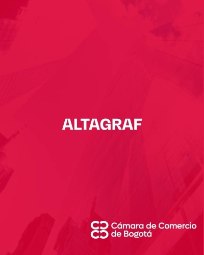 ALTAGRAF