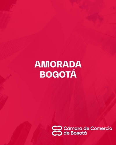 AMORADA BOGOTÁ