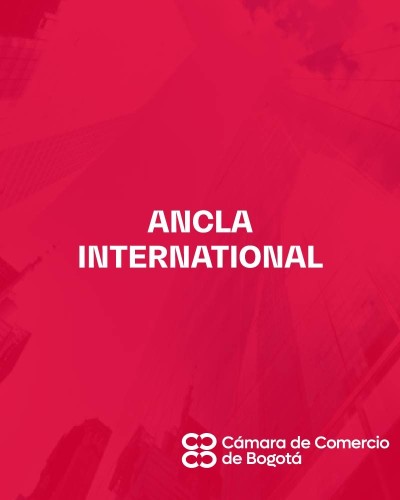 ANCLA INTERNATIONAL