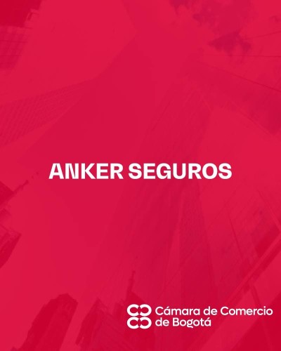 ANKER SEGUROS