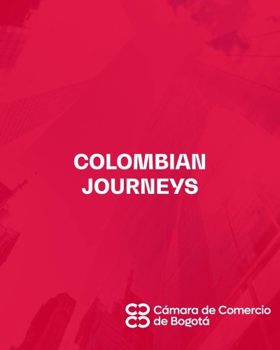 COLOMBIAN JOURNEYS