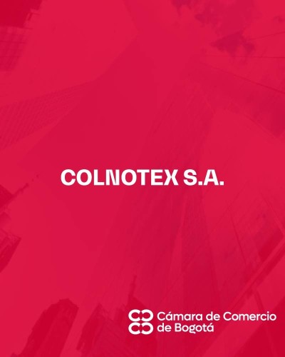 COLNOTEX SA
