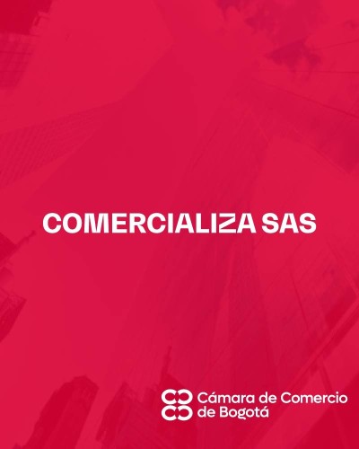 COMERCIALIZA SAS
