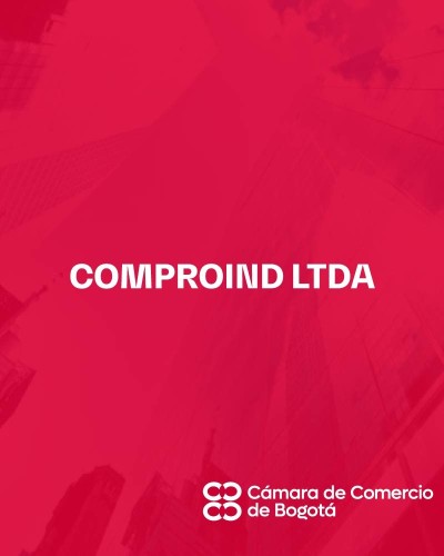 COMPROIND LTDA