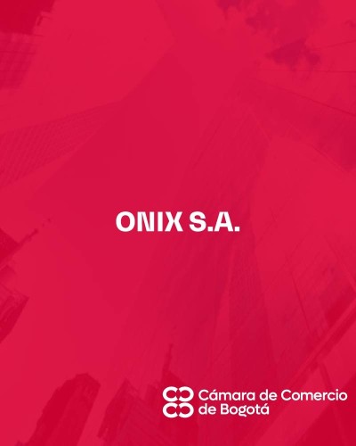 ONIX SA
