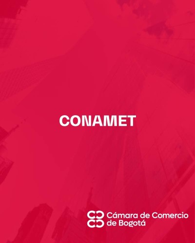 CONAMET